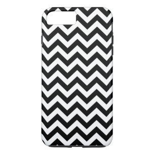 Trendy Chevron iPhone 7 Plus Tough Case