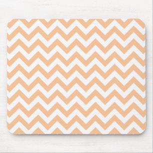 Trendy Chevron Mousepad