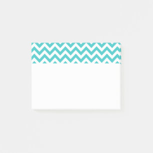 Trendy Chevron Notes