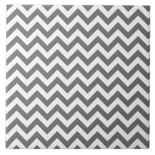 Trendy Chevron Tile