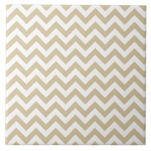 Trendy Chevron Tile