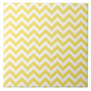 Trendy Chevron Tile
