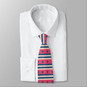 Trendy Christmas Gifts For Men Geometric Motif Tie