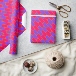 Trendy Classic Vintage Sophisticated Mother'S Day Wrapping Paper