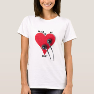Trendy Clothing T-Shirt