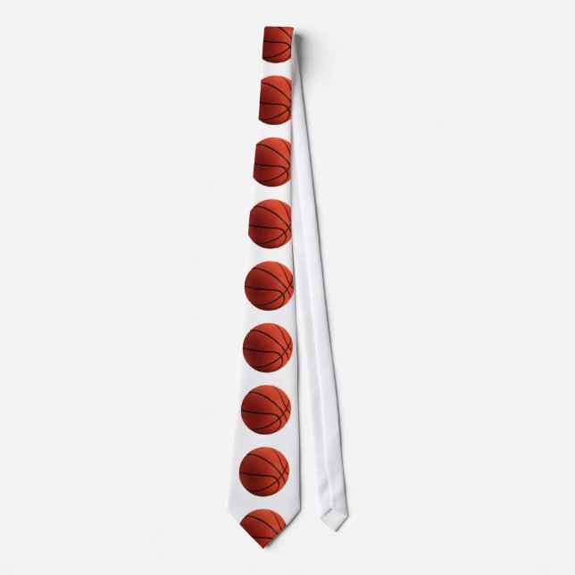 Trendy Cool Basketball Neck Wear (Front)