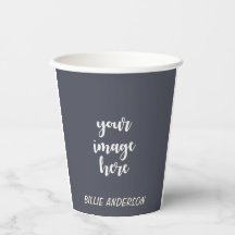 Trendy Create Your Own Personalised Image