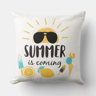 Trendy Custom Design | Personalised Gift, Unique A Cushion
