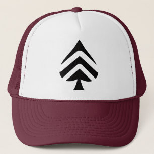 Trendy custom graphic Hats with unique design