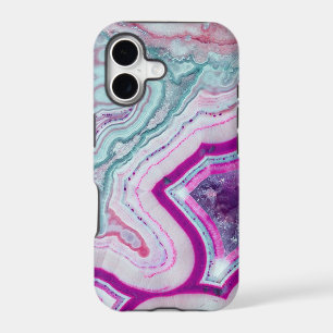 Trendy Cute Agate Geode