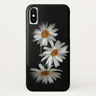 Trendy Daisy Floral        iPhone X Case