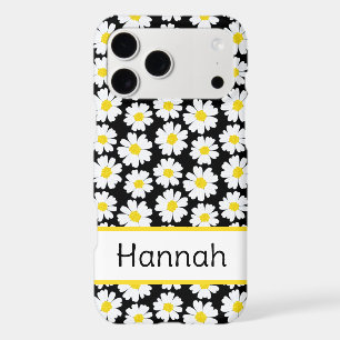 Trendy Daisy Pattern