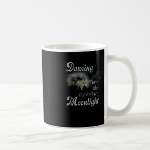 Trendy Dancing In The Moonlight Coffee Mug