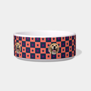 Trendy Dog Mum New Dog Mum Dog Food Bowl