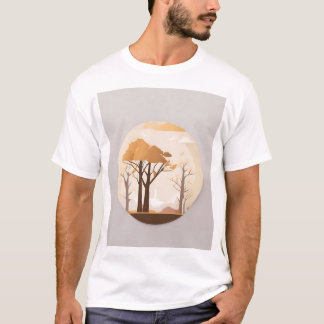 Trendy Everyday T-Shirts | Stylish & Comfortable