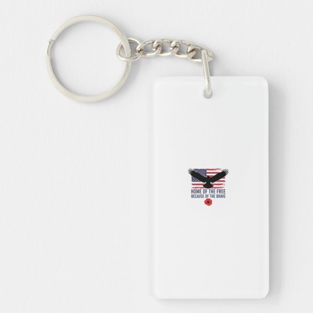 Trendy & Eye-Catching Graphic Design for Custom Gi Key Ring (Front)