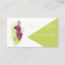 Trendy Fashion Design