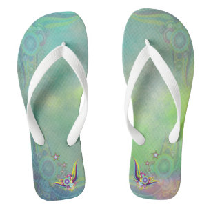 Trendy Fashion Thongs