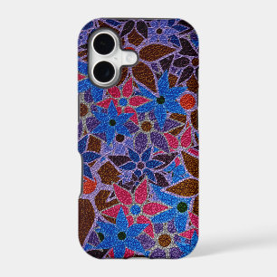 Trendy Floral Pattern #10