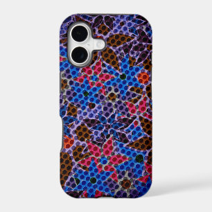 Trendy Floral Pattern #8