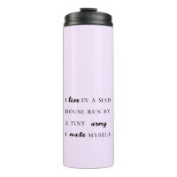 Trendy funny modern typography