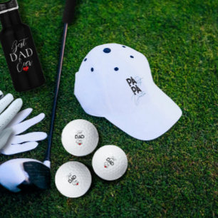 Trendy Gift For Dad Personalised Name Individual Trucker Hat