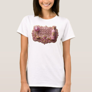 Trendy Gold PROUD CITIZEN OF WINE COUNTRY T-Shirt
