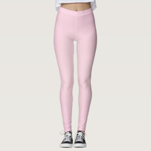 Trendy Gradient Leggings