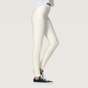 Trendy Gradient Leggings