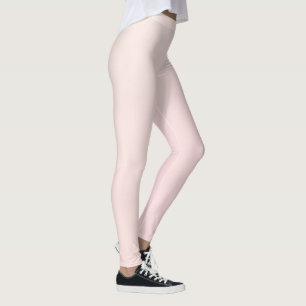 Trendy Gradient Leggings