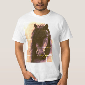 Trendy Graphic T-Shirt – Streetwear Style