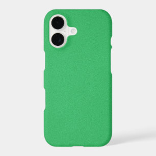 Trendy Green Grainy Background