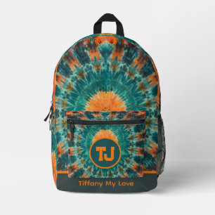 Trendy Groomsmen Elementary Student Backpack For G