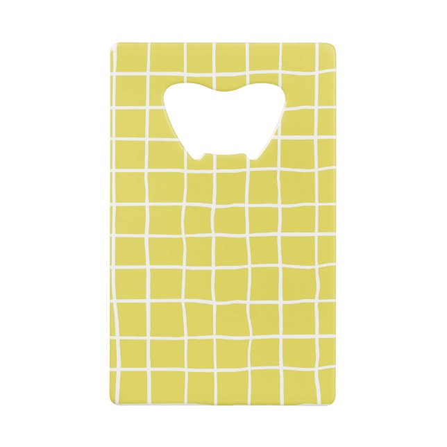 Trendy Hand Drawn Ink Shapes (Front)