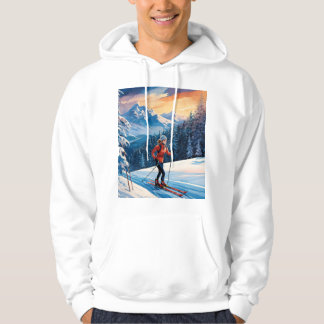 Trendy Hoody