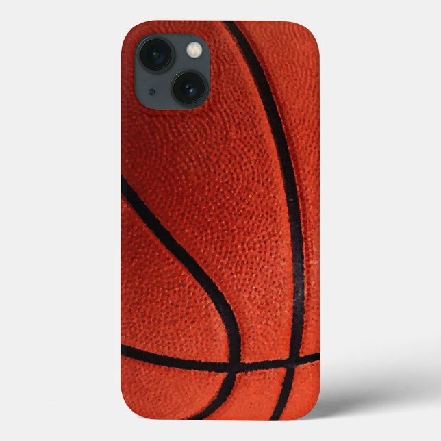Trendy Hot Basketball Case-Mate iPhone Case (Back)