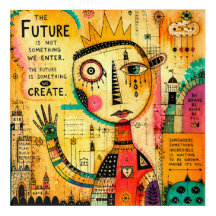 Trendy Inspirations Future