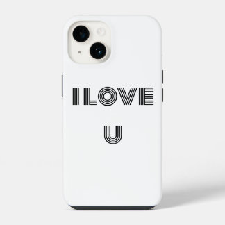 Trendy iPhone Case