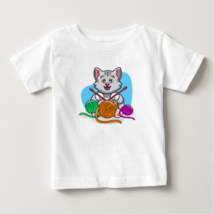 Trendy kids wear baby T-Shirt