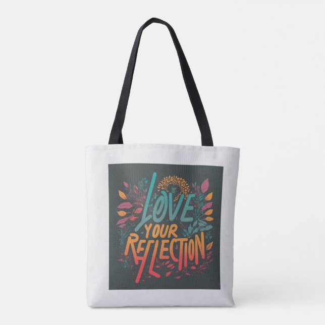 "Trendy Ladies Handbags – Elevate Your Style" (Back)