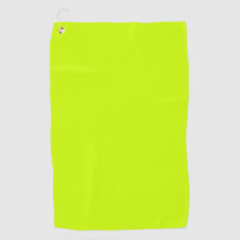 Trendy Lime Zest Solid Colour