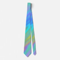 Trendy luxury green blue purple faux holographic