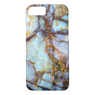 Trendy Marble Stone Texture iPhone 8/7 Case