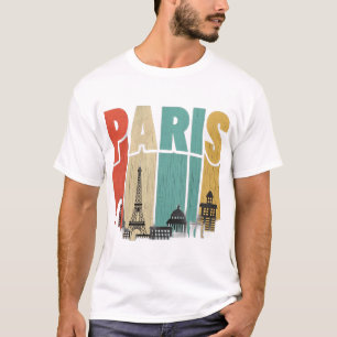 Trendy Men’s Graphic T-Shirt New Unique Creative