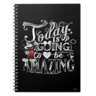 Trendy Mickey | Today Is Going To Be Amazing