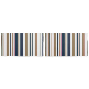 Trendy Modern Chic New Season stripes  Pillowcase