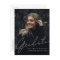 Trendy Modern Simple Script Photo Graduation  