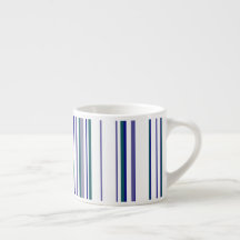 Trendy Modern Stripes