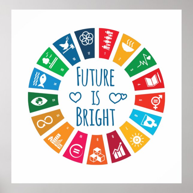 Trendy Motivational Gifts for Men Women Poster (Front)