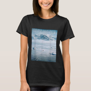 Trendy Nihilist Penguin But Why? T-Shirt
